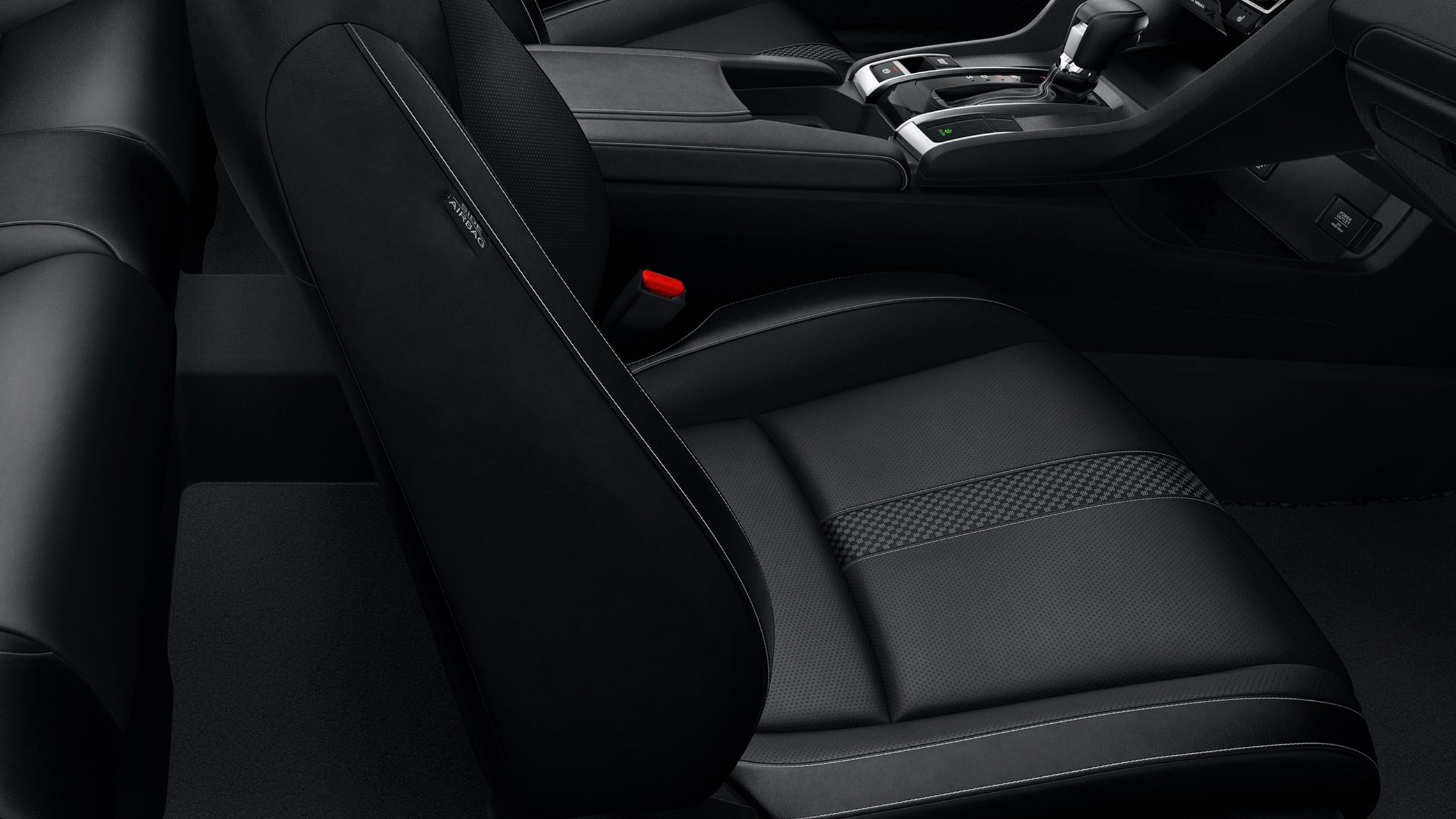 2020 Civic Coupe The Sporty & Sophisticated Coupe Honda